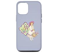 Holly Hobbie Classic HH Flower Basket Case for iPhone 12/12 Pro