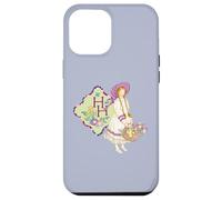 Holly Hobbie Classic HH Flower Basket Case for iPhone 12 Pro Max