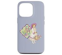 Holly Hobbie Classic HH Flower Basket Case for iPhone 13 Pro