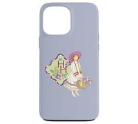 Holly Hobbie Classic HH Flower Basket Case for iPhone 13 Pro Max