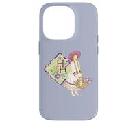 Holly Hobbie Classic HH Flower Basket Case for iPhone 14 Pro