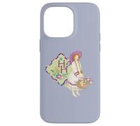 Holly Hobbie Classic HH Flower Basket Case for iPhone 14 Pro Max
