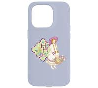 Holly Hobbie Classic HH Flower Basket Case for iPhone 15 Pro