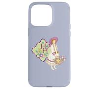 Holly Hobbie Classic HH Flower Basket Case for iPhone 15 Pro Max