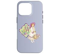 Holly Hobbie Classic HH Flower Basket Case for iPhone 16 Pro