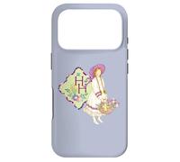 Holly Hobbie Classic HH Flower Basket Case for iPhone 17 Pro