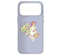Holly Hobbie Classic HH Flower Basket Case for iPhone 17 Pro Max