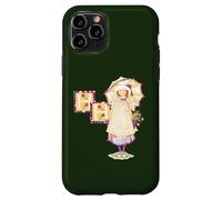 Holly Hobbie Classic HH Flower Picking Case for iPhone 11 Pro