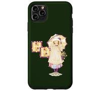 Holly Hobbie Classic HH Flower Picking Case for iPhone 11 Pro Max