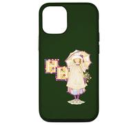 Holly Hobbie Classic HH Flower Picking Case for iPhone 12/12 Pro