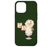 Holly Hobbie Classic HH Flower Picking Case for iPhone 12 Pro Max
