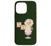 Holly Hobbie Classic HH Flower Picking Case for iPhone 14 Pro Max