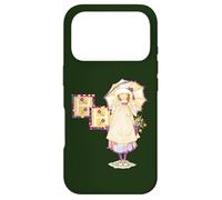 Holly Hobbie Classic HH Flower Picking Case for iPhone 17 Pro