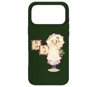 Holly Hobbie Classic HH Flower Picking Case for iPhone 17 Pro Max