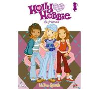 Holly Hobbie & Friends #02 - Un Dono Speciale (Dvd+Stickers)