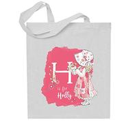 Holly Hobbie H Is For Holly Totebag