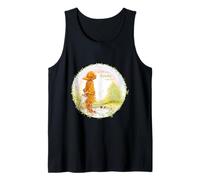 Holly Hobbie May All Your Dreams Come True Tank Top