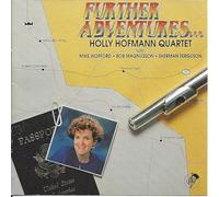 Holly Hofmann - Further Adventures [European Import]