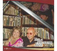Holly Hofmann & Mike Wofford Duo - Live At Athenaeum Jazz Vol. 2