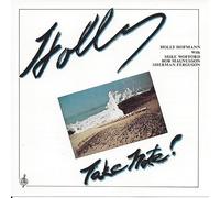 Holly Hofmann - Take Note [VINYL]