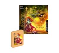 Holly Holmes - First Case: The Jade Dragon, 1 Galakto Token