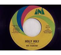 Holly Holy - Neil Diamond 7" 45