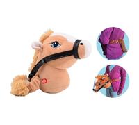Holly Horse with Waist Tie Light -