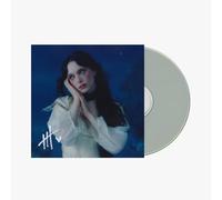 Holly Humberstone - Cruel World (Amazon Exclusive Signed CD)