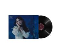 Holly Humberstone - Cruel World - Black Vinyl - Presale Ships By 10/4/26