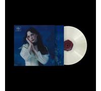 Holly Humberstone – Cruel World – White Vinyl LP – Interscope