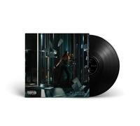 Holly Humberstone | Debut Album | Black Vinyl LP