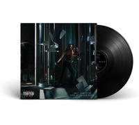 Holly Humberstone - Paint My Bedroom Black (Black ECO-MIX) [VINYL]