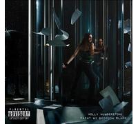 Holly Humberstone : Paint My Bedroom Black CD (2023) NEW Amazing Value