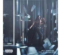 Holly Humberstone - Paint My Bedroom Black - Vinyl Record - P3z
