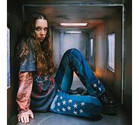 Holly Humberstone Walls Are Way Too Thin CD 3829841 NEW