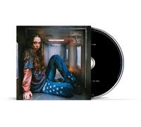 Holly Humberstone - The Walls Are Way Too Thin [New CD]