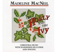 Holly & Ivy by Madeline Macneil (1995-08-08)