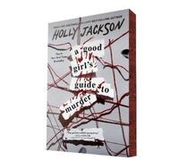 Holly Jackson A Good Girl's Guide to Murder: Deluxe Edit (Paperback) (US IMPORT)