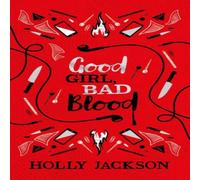 Holly Jackson Good Girl, Bad Blood Collector's Edition Hardback Book Holly Jackson Multicolor
