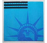 Holly Johnson - Americanos (Magimix, 1989) [VINYL]