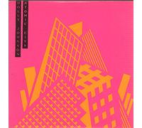 HOLLY JOHNSON - Atomic City
