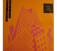 Holly Johnson - Atomic city-Remixed by Julian Mendelsohn (The Bona Biodegradable Mix, 1989) / Vinyl Maxi Single [Vinyl 12'']