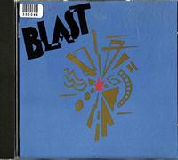 Holly Johnson - Blast (1989)