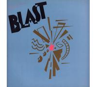 Holly Johnson - Blast (1989) [VINYL]