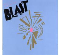Holly Johnson - Blast