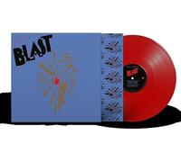 HOLLY JOHNSON - BLAST RED - New Vinyl Record 12 INCH RECORD - Z707z