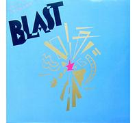 Holly Johnson - Blast [VINYL]