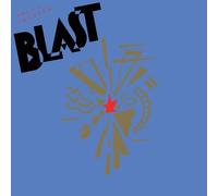 Johnson, Holly - Blast [35th Anniversary Edition] [VINYL]