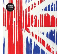 HOLLY JOHNSON - EUROPA [VINYL]