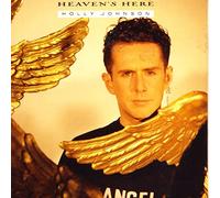 Holly Johnson - Heaven's Here (x2+1)
